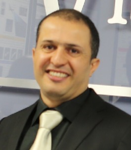 Dr. Almabrok Essa