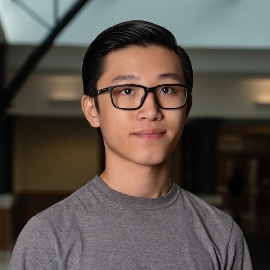 Wilson Vong