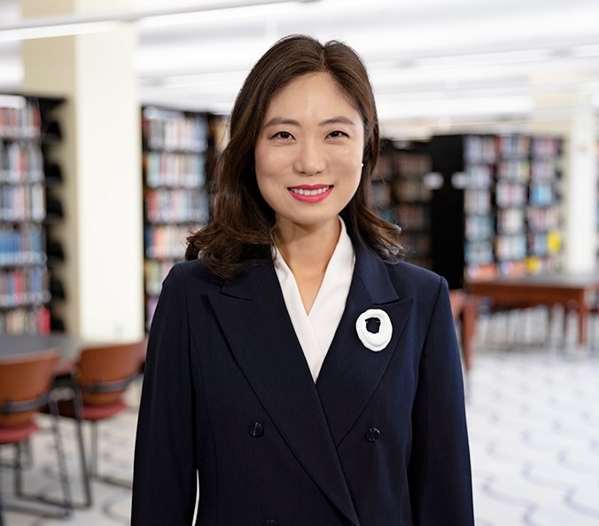 Yunmi Choi