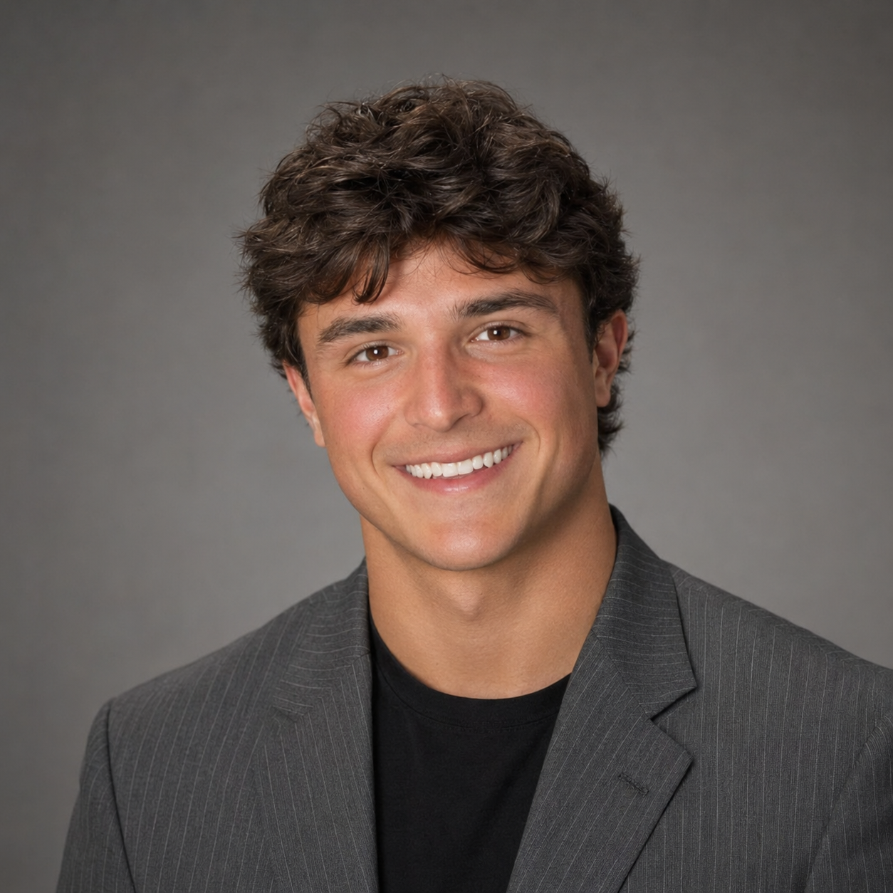 Cole Trainor